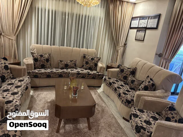 طقم كنب 9 مقاعد