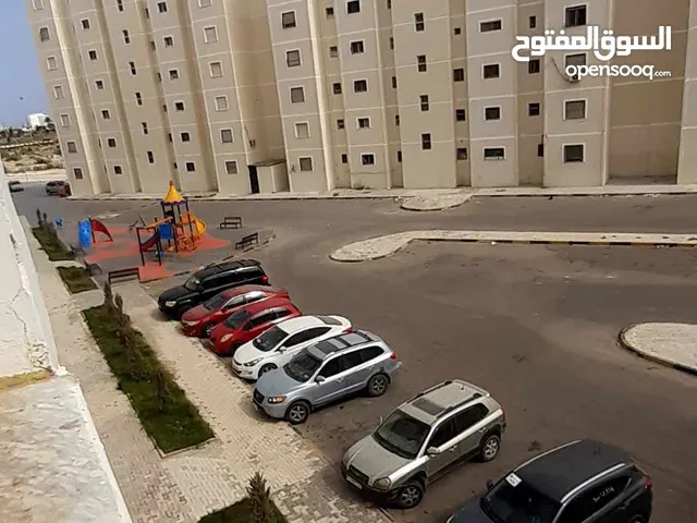 150 m2 3 Bedrooms Apartments for Rent in Benghazi Keesh