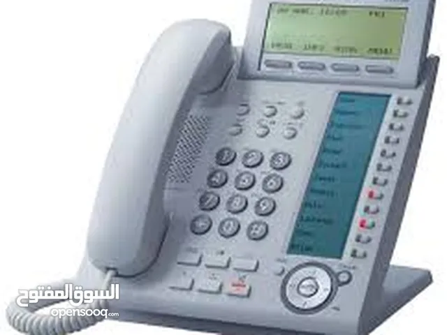 Panasonic dt333 مشغل