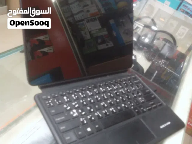 تابلت وندوز الجيل السادس