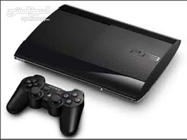 PlayStation 3 PlayStation for sale in Wasit