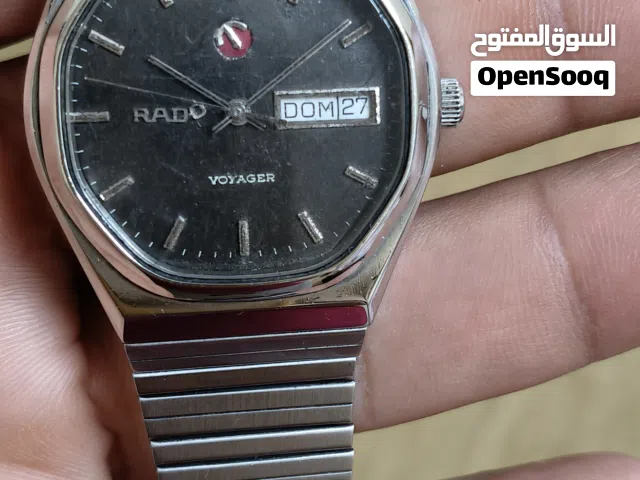 Automatic Rado watches for sale in Muscat