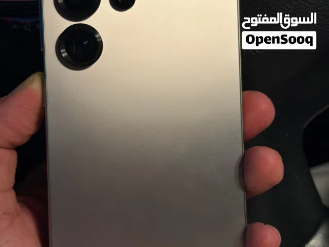 Samsung s25 ultra 256