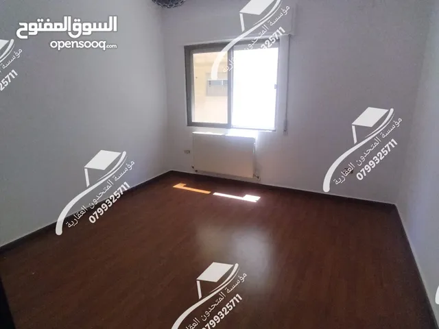 160m2 3 Bedrooms Apartments for Rent in Amman Khalda