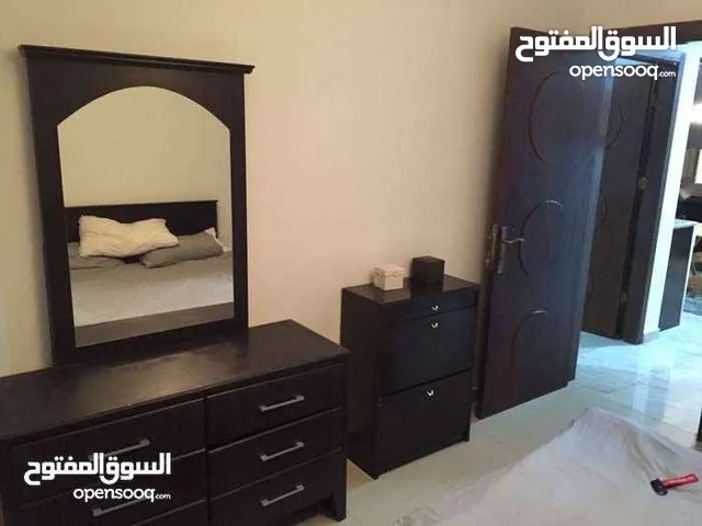 1m2 2 Bedrooms Apartments for Rent in Amman Abdoun