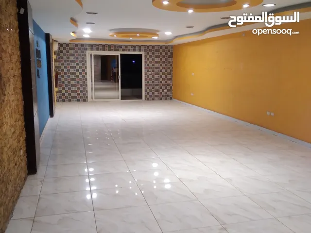 250 m2 3 Bedrooms Apartments for Sale in Giza Haram