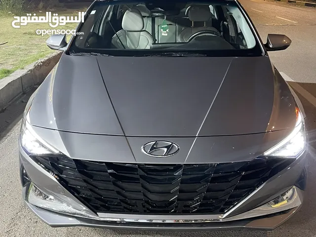 النترا هايبرد موديل 2023 لميتيد فول وارد امريكي قطعه وحده صبغ بنيد فقط دخول جديد رقم بغداد السياره
