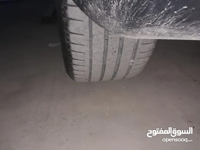 Bridgestone 20 Tyres in Amman