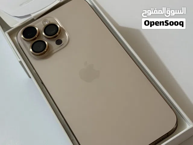 Apple iPhone 16 Pro Max 256 GB in Babylon