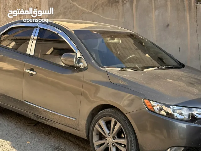 Used Kia Forte in Zarqa