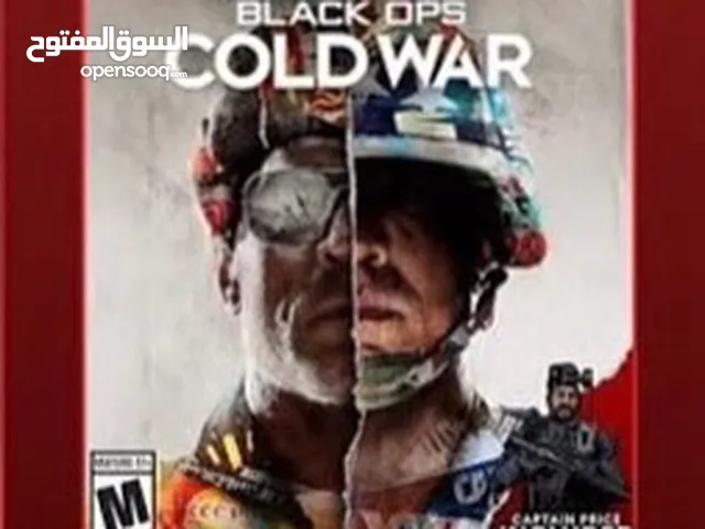 لعبة كود Call of duty فقط ب 10ريال