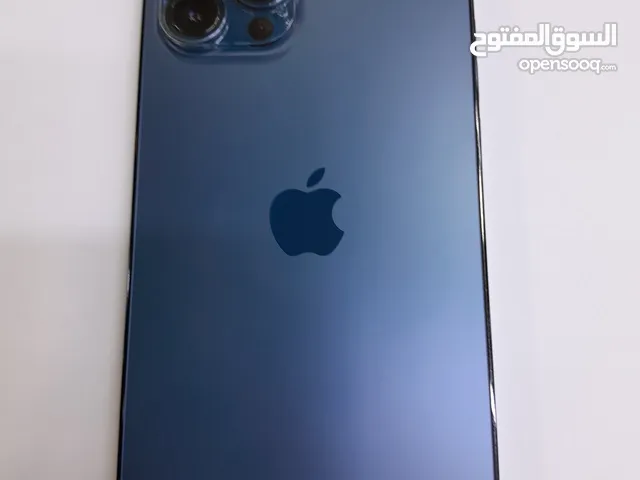 Apple iPhone 12 Pro Max 256 GB in Al Ahmadi
