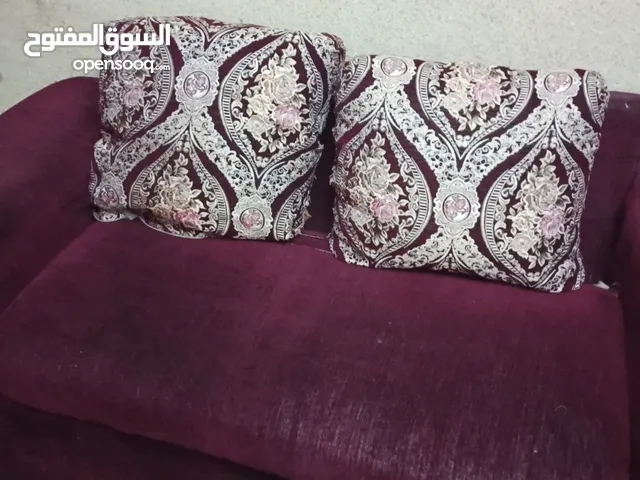 طقم كورنر وثنائيه للبيع بسعر منيح خشبو كتير منيح