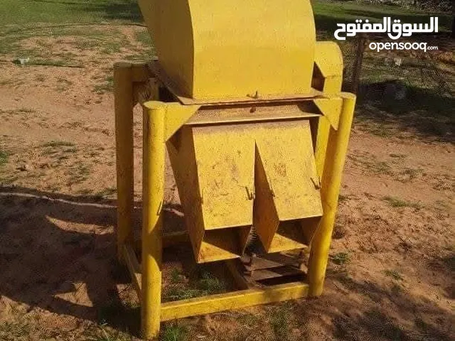 طاحونة تبن