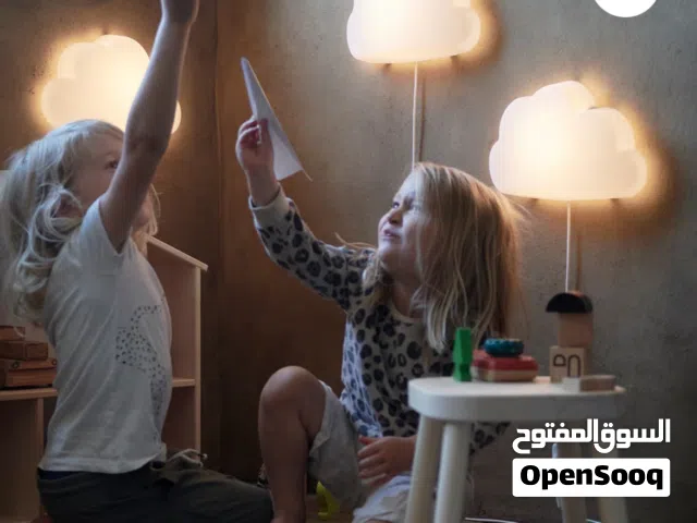 اضاءة حائط IKEA