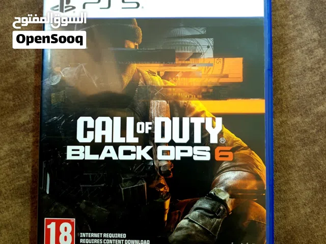 call of duty black ops 6