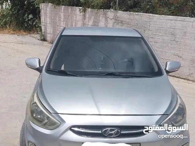 هونداي 2016