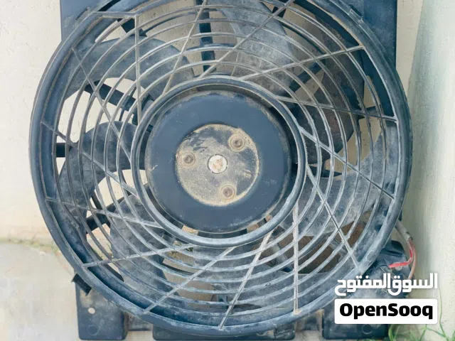 مروحة اوبل زافيرا