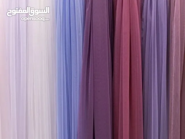 Fabrics Textile - Abaya - Jalabiya in Aleppo