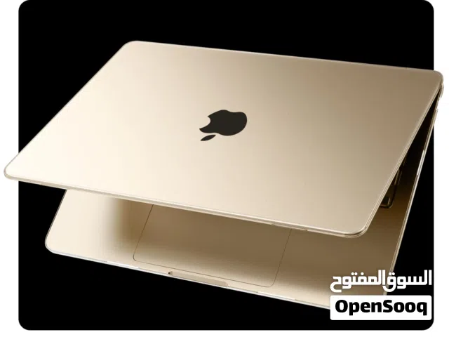 Special Offer  MacBook Air 2024 – M3  16GB RAM – 256GB Storage  Brand New