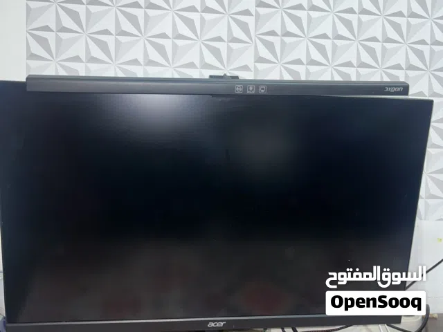 24" Acer monitors for sale  in Amman
