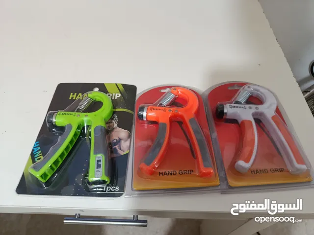 مقوي قبضة اليد 60 كيلو