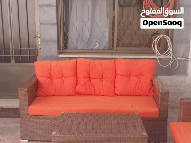 طقم راتان للبيع