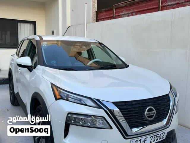 Used Nissan Rogue in Baghdad