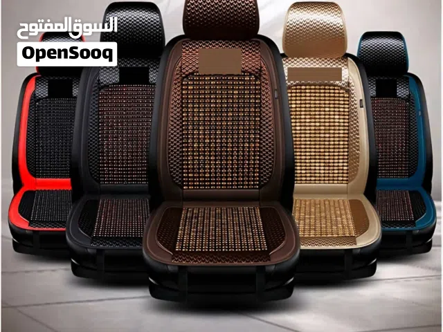 تنجيد كراسي وأرضيات سيارات ماركة جلد او قماش او شموة موديل 2000الى 2025- شغل وكالة