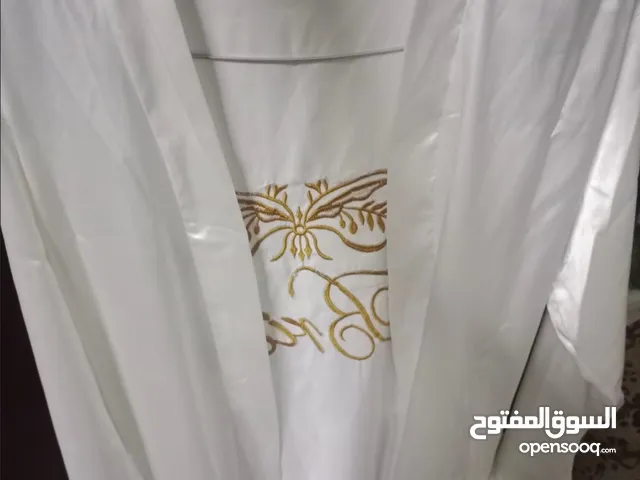 روب عروسه ستان ابيص