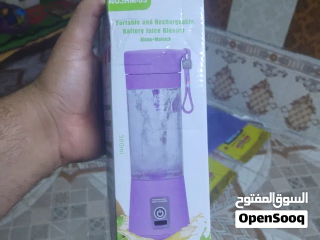 خلاط صغير رياضي شحن