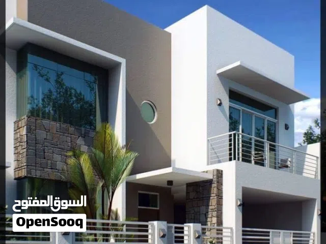 بيت للبيع بالطويسة على شارع النهر