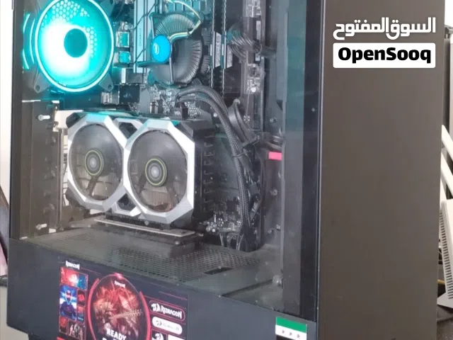 PC Gaming  Core i5-10400