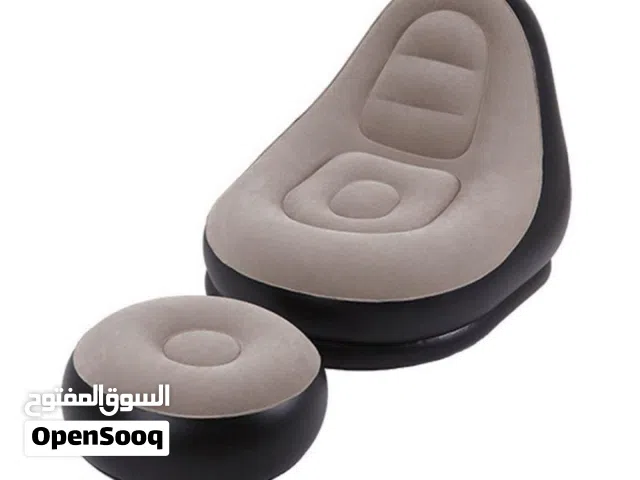 لأنه راحتكم بتهمنا، وفرنا لكم أريكة الاسترخاء الفاخرة المصممة عشان تدللوا حالكم وتعيشوا أحلى لحظات