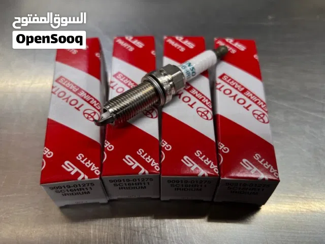 ignition coil all model