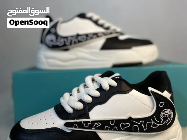 احذية رجالي ونسائي متوفر