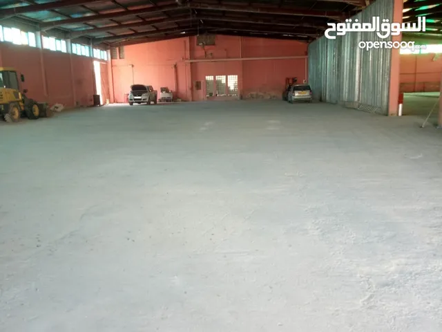 Semi Furnished Factory in Constantine Other
