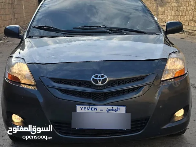يارس 2009 فل كامل لمتد مجمرك مرتين جاهز على الشرط والضمان السياره وارد تبعي شخصيا جمب البيت