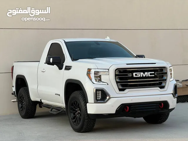 جمس سيرا 2021