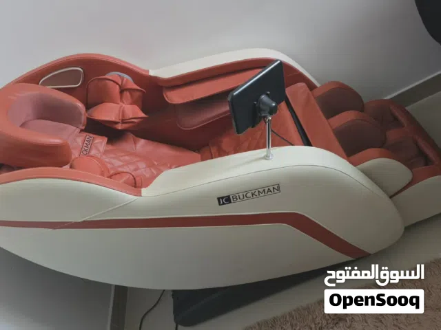 كرسي مساج مستعمل نضيف جدا مساج كامل الجسم