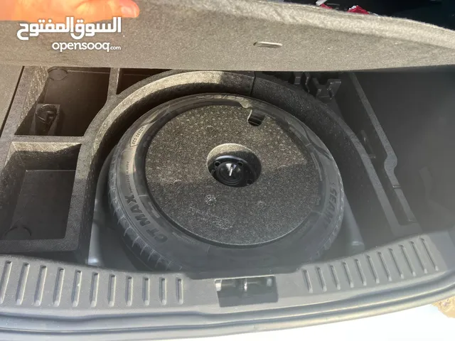 Used Ford Focus in Daraa