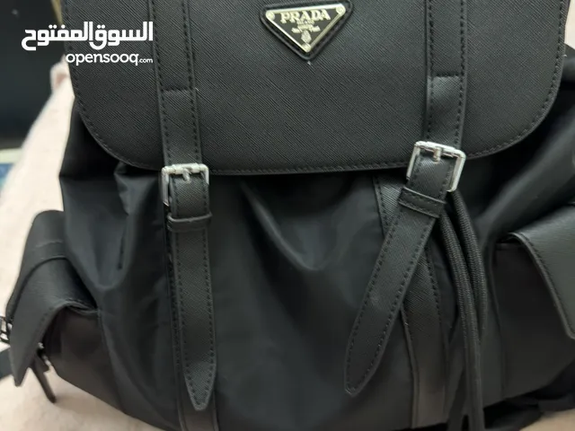 Prada Backpack - Large