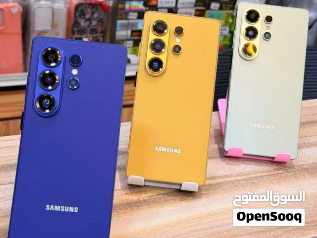 Samsung Galaxy S26 Ultra 1 TB in Khartoum