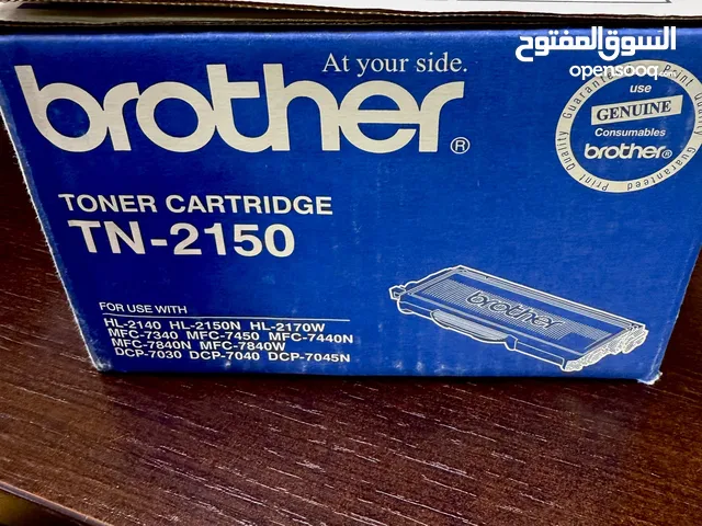 Brother Toner Cartridge TN- 2150