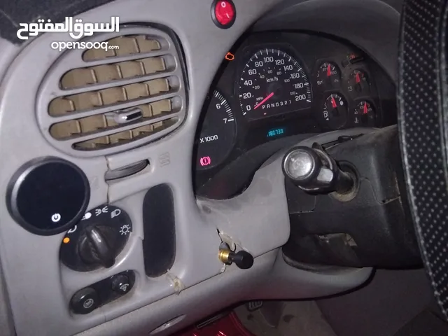 مطلوب كونسول لسيارة شيفروليه تريلبلزر موديل 2009