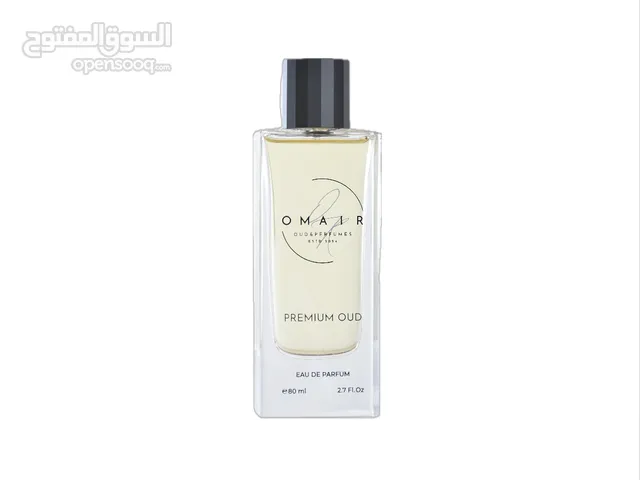 عطر بريميوم عود