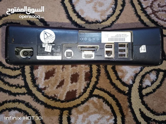 اكس بوكس 360 للبيع شوف الوصف