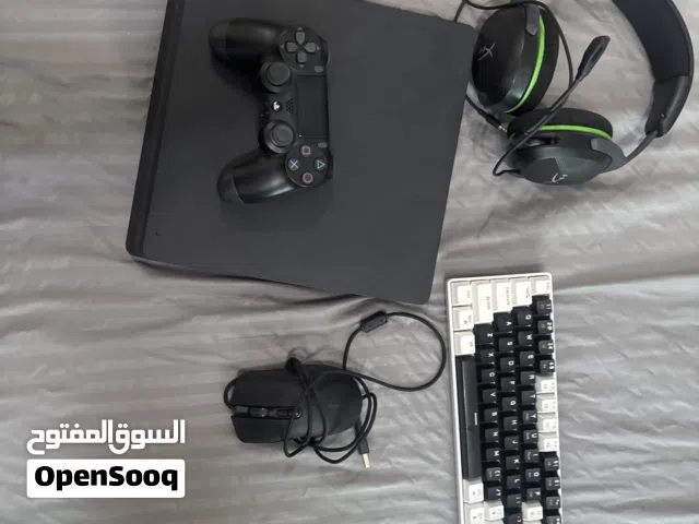 PlayStation 4 PlayStation for sale in Sharjah