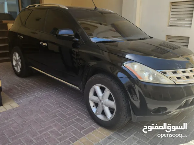Used Nissan Murano in Northern Governorate