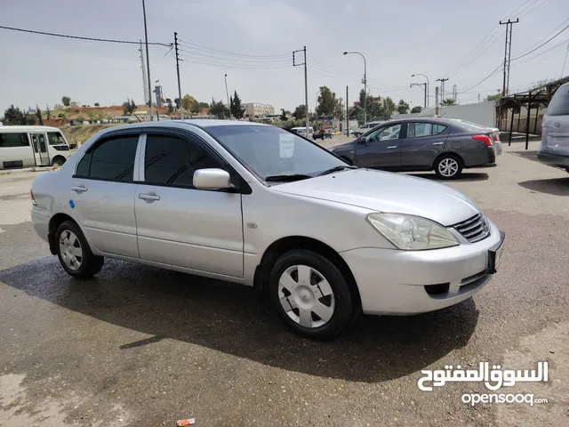 Used Mitsubishi Lancer in Amman